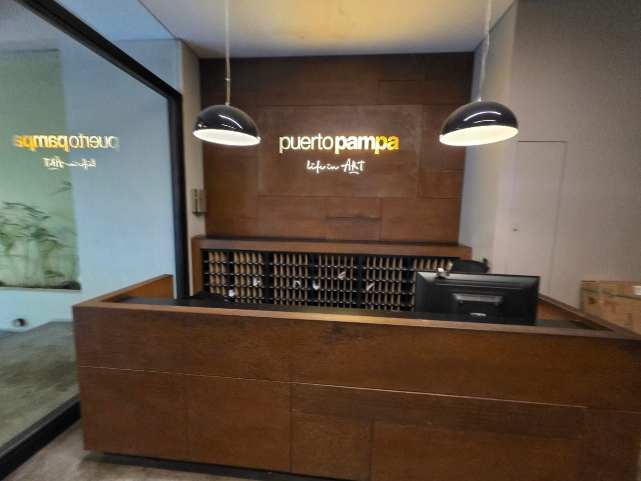 VENTA DE DEPARTAMENTO EN Capital Federal - La Boca - 33