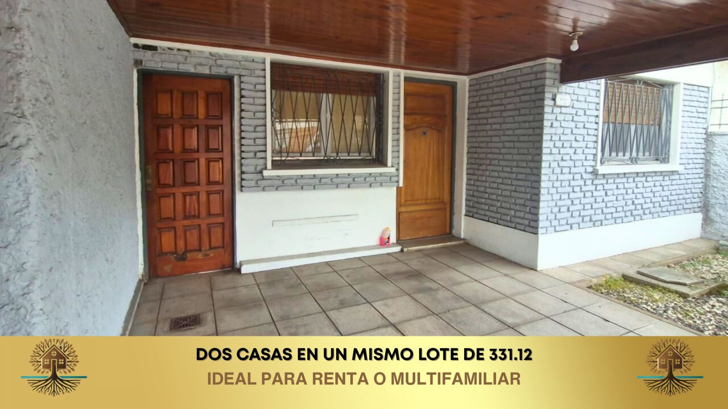 Casa en Venta en General San Martin, G.B.A. Zona Norte