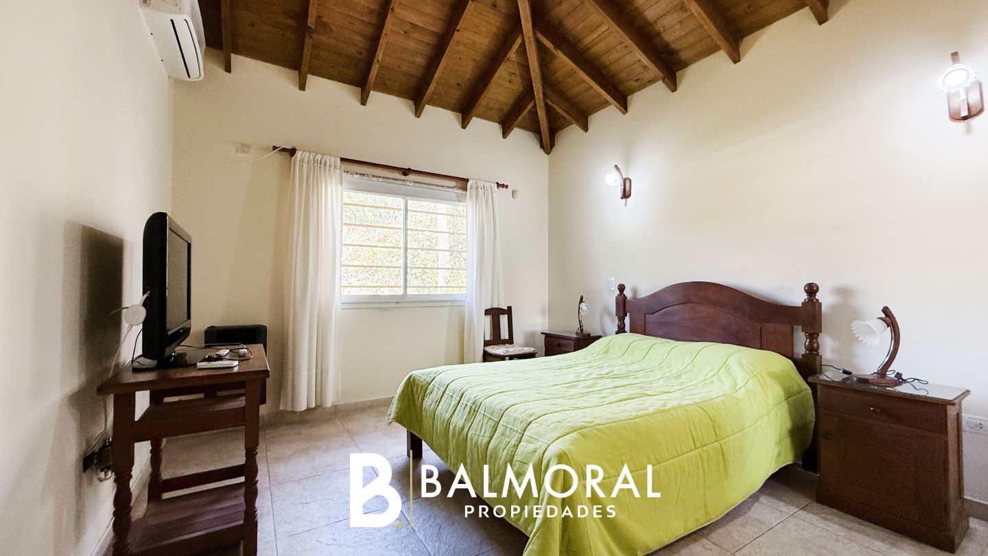 Casa EN ALQUILER TEMPORARIO