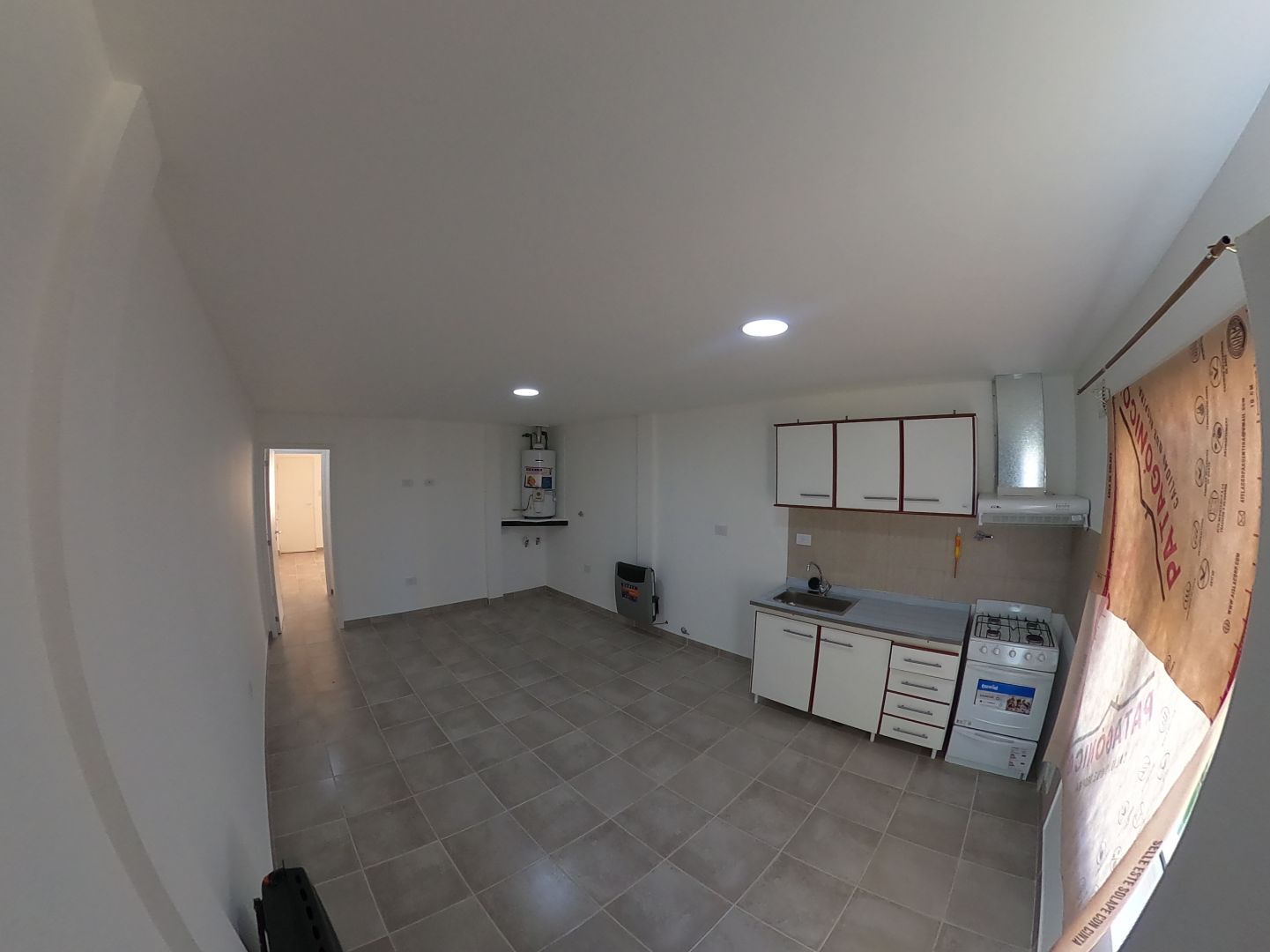 Departamento EN ALQUILER