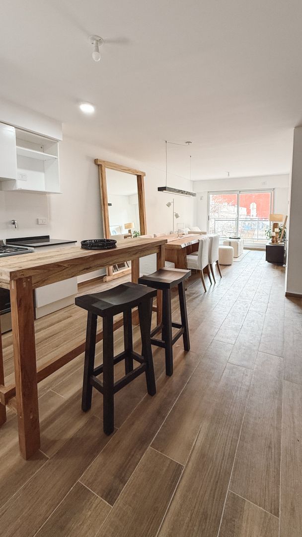 Departamento en Venta en Rosario, Santa Fe
