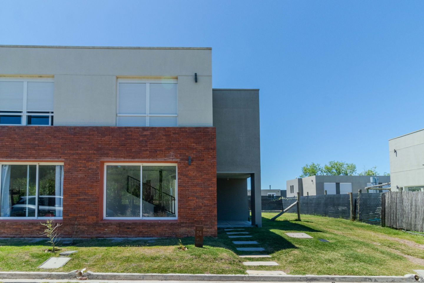Casa EN ALQUILER