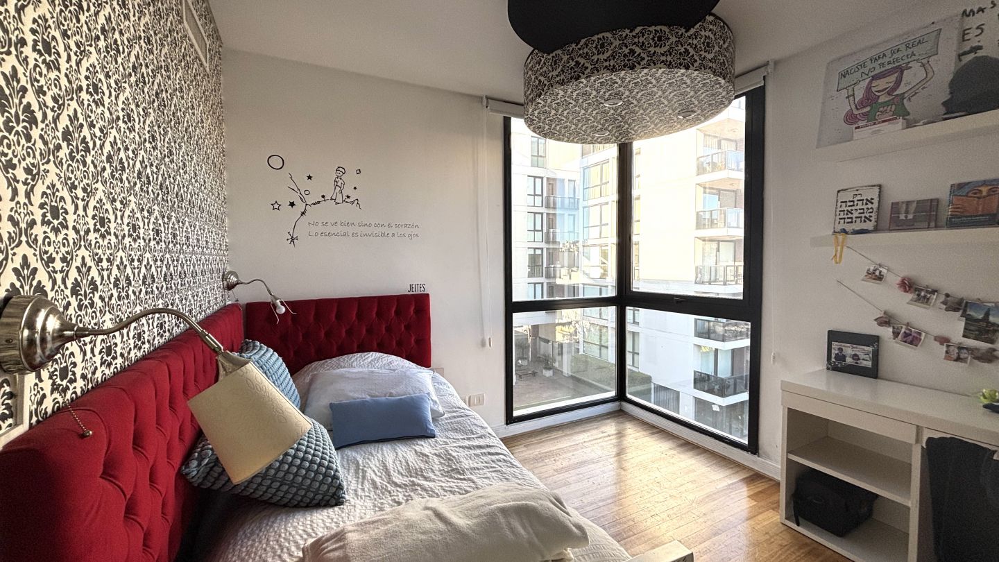 Departamento en Venta en Nuñez, Capital Federal