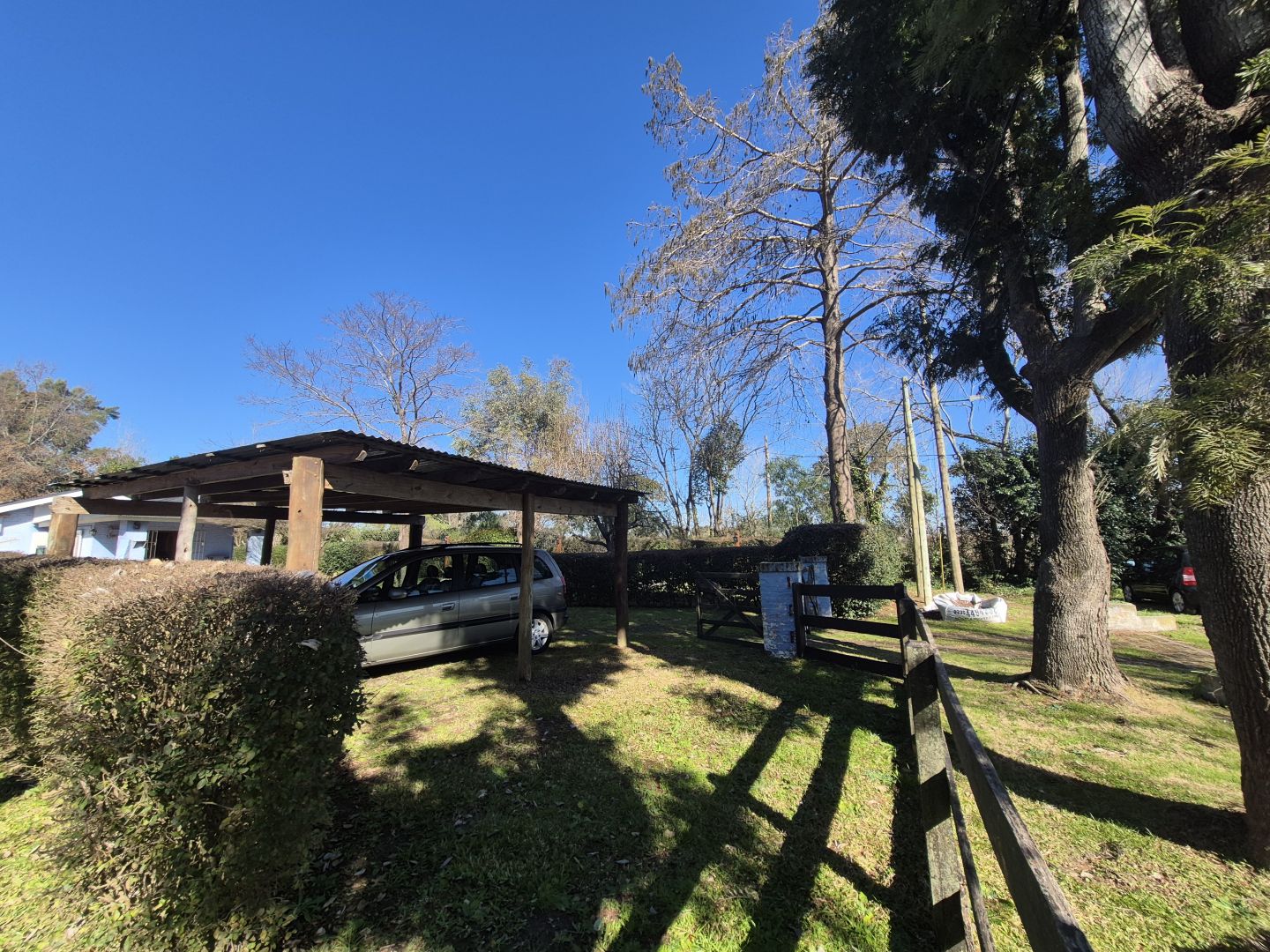 Quinta en Venta en Pilar, G.B.A. Zona Norte
