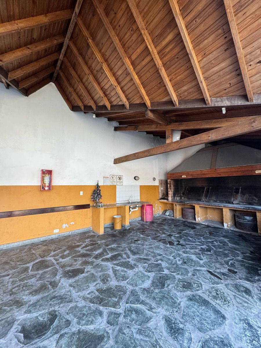 Departamento en Venta en Tres de Febrero, G.B.A. Zona Oeste