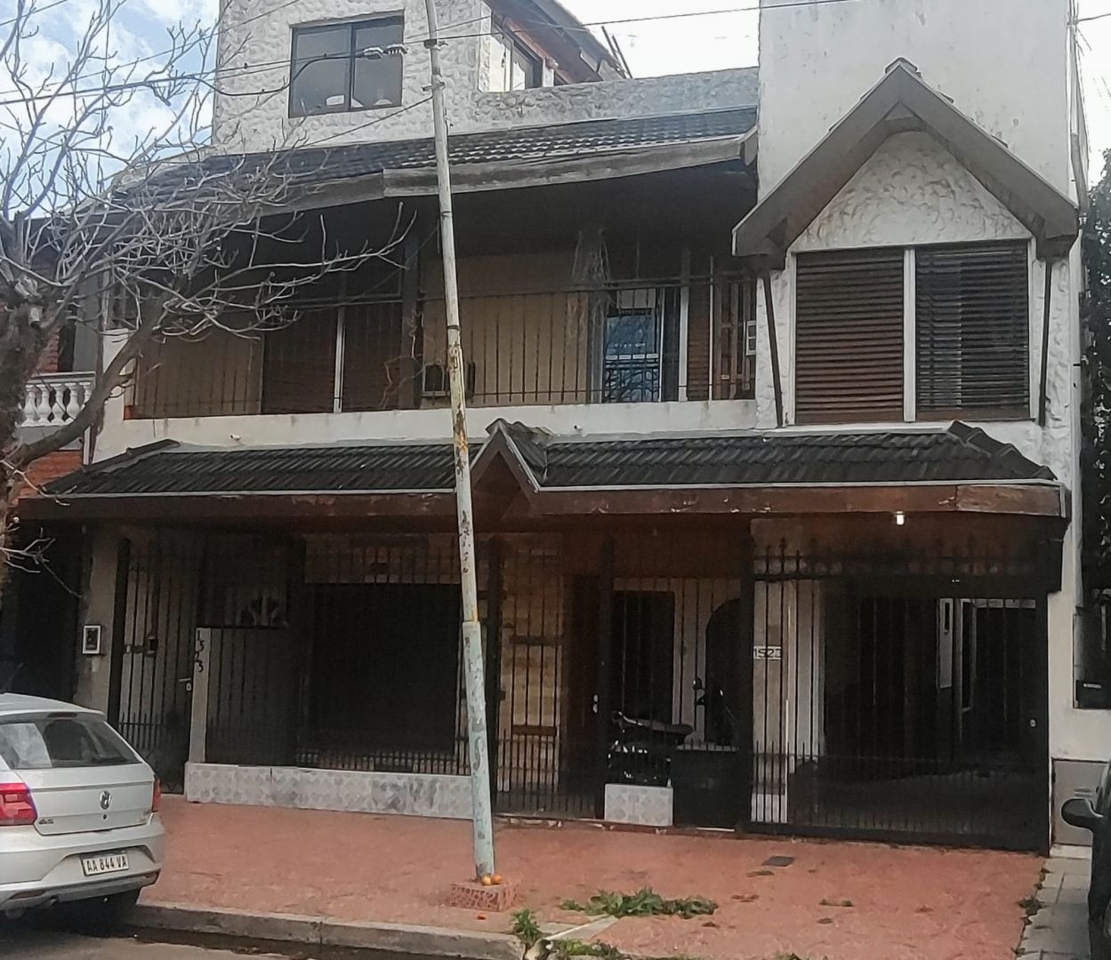 Casa en Venta en Moron, G.B.A. Zona Oeste