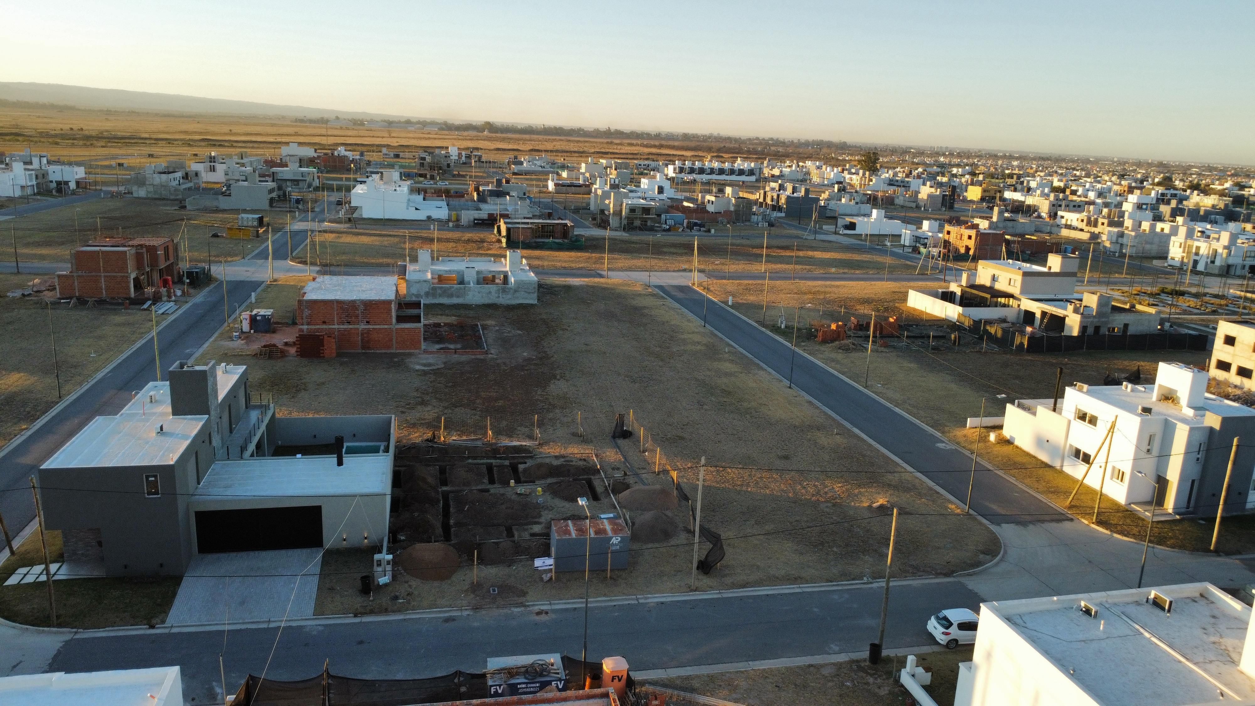 Lote en Venta en Cordoba, Cordoba