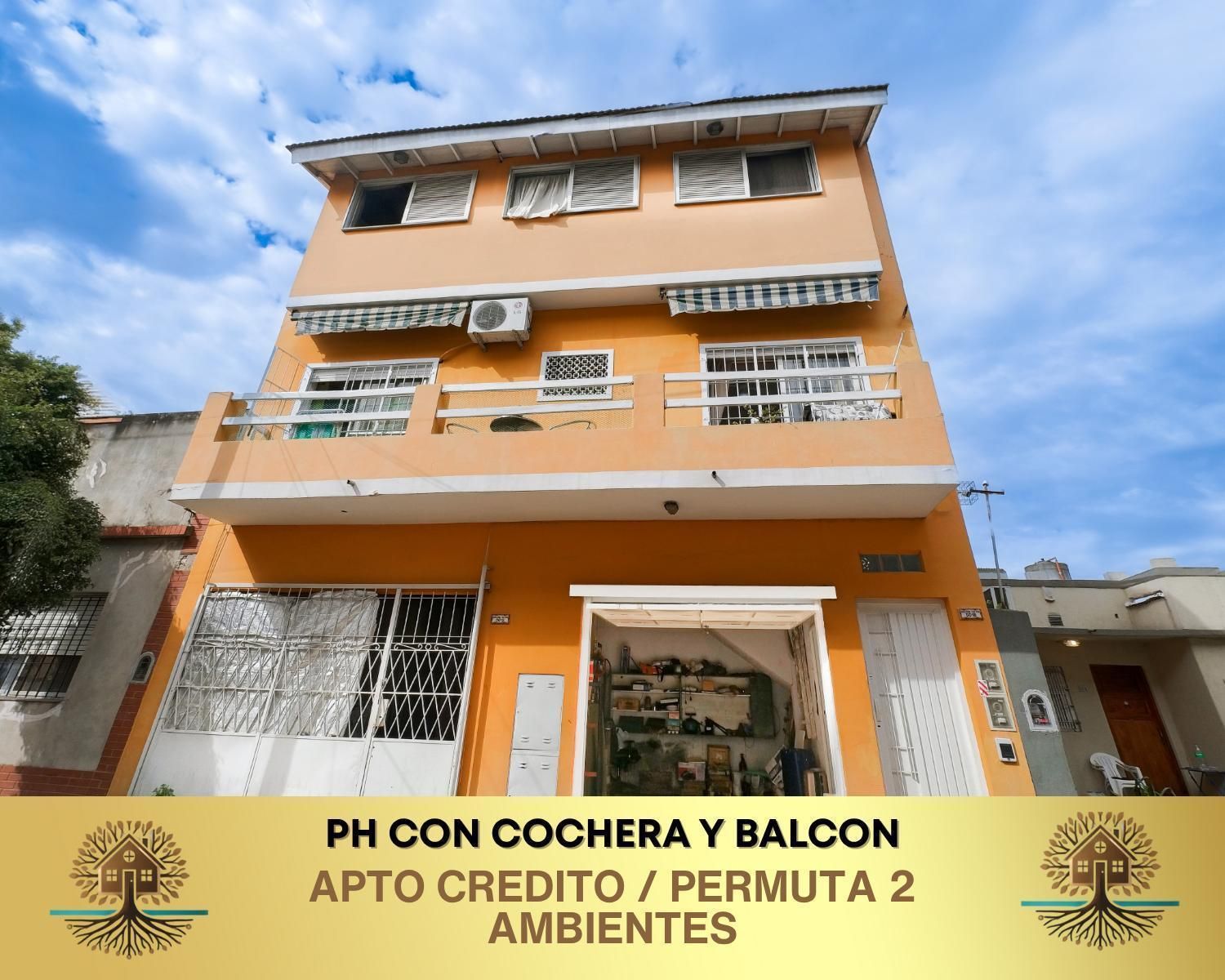 Casa en Venta en General San Martin, G.B.A. Zona Norte