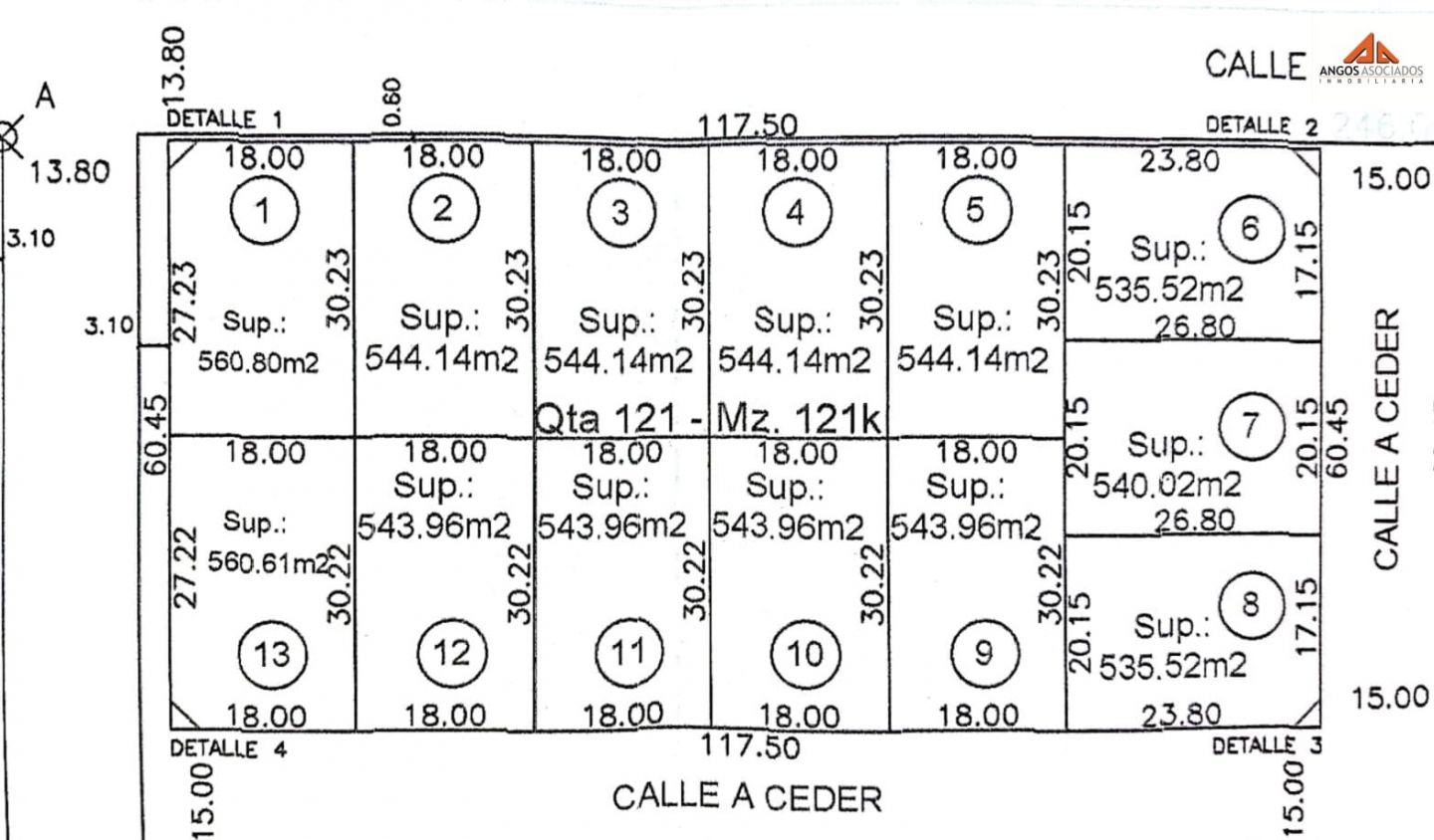 Lote en Venta en Patagones, Buenos Aires Interior