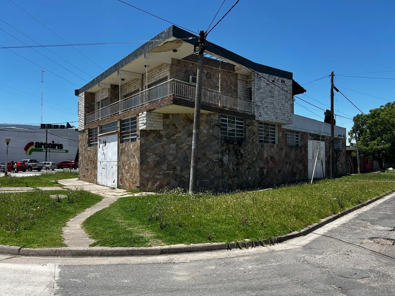 Galpon en Venta en Rosario, Santa Fe