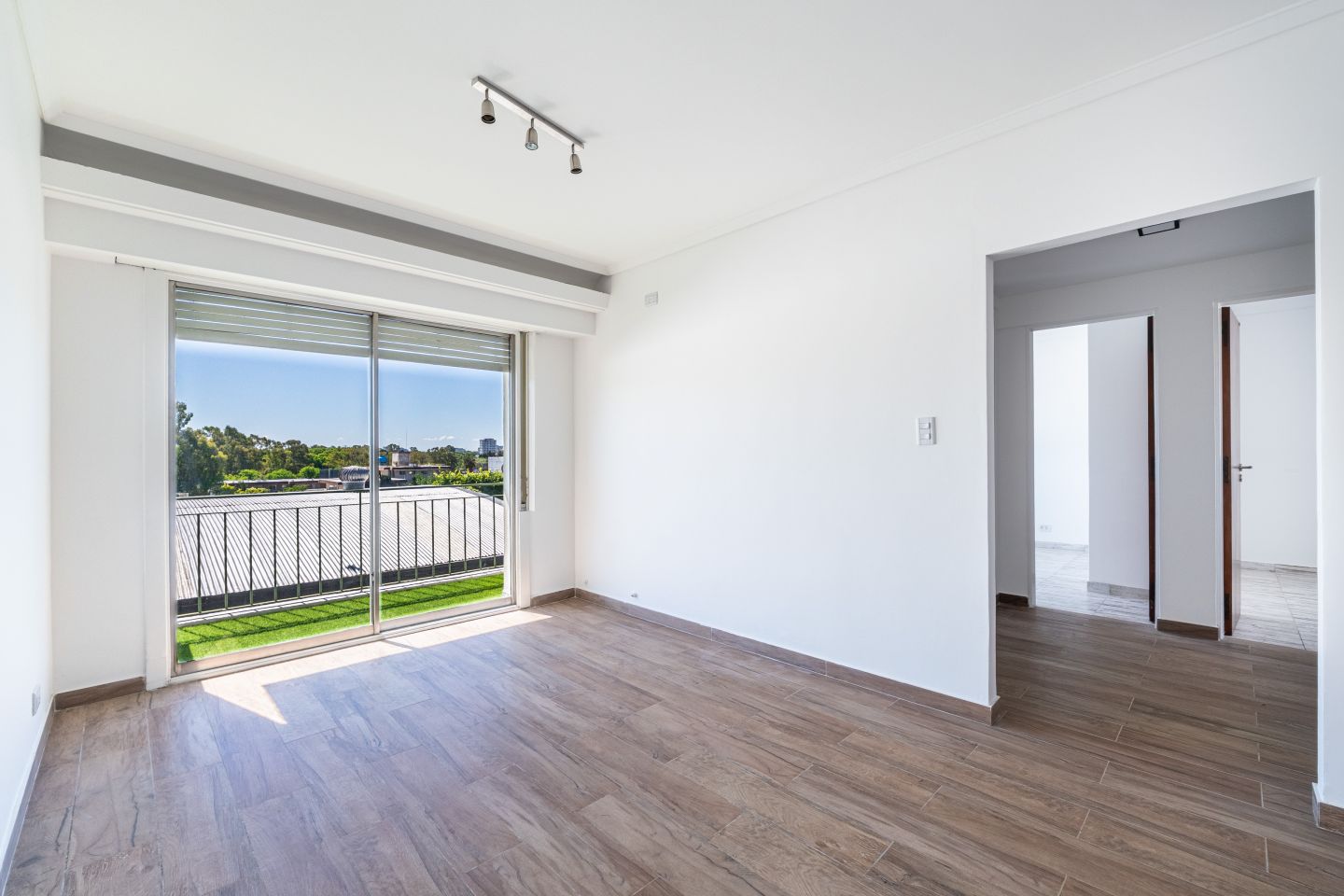 Departamento en Venta en Villa Urquiza, Capital Federal