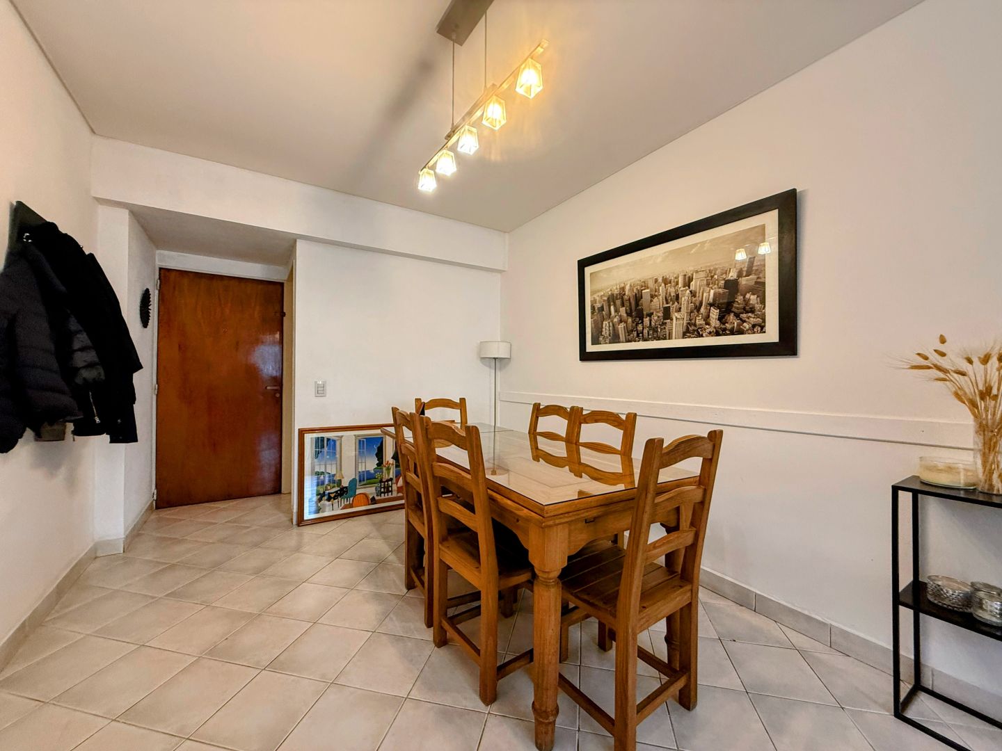 VENTA DE DEPARTAMENTO EN Capital Federal - Almagro — foto 3
