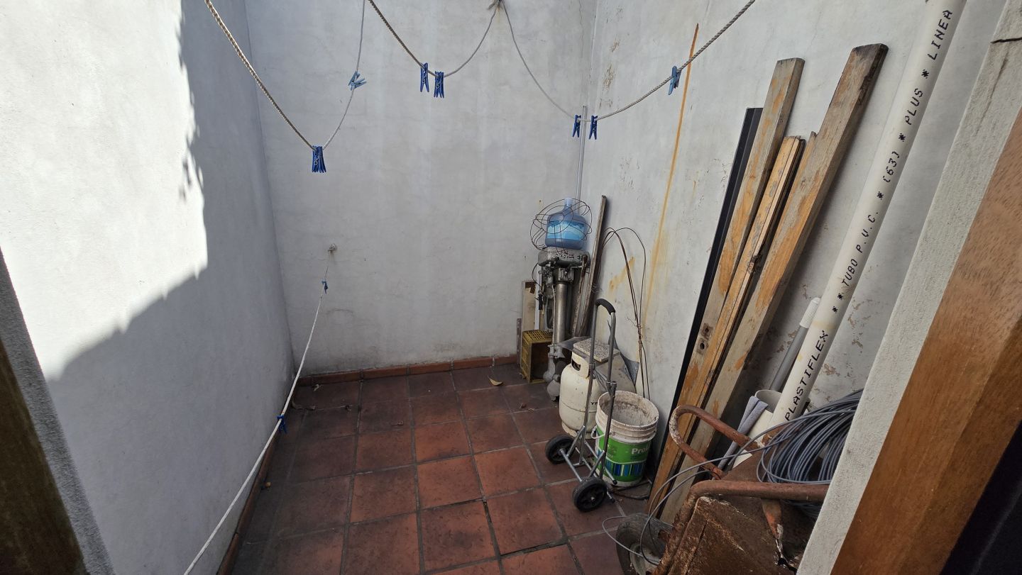 Casa en Venta en Lanus, G.B.A. Zona Sur