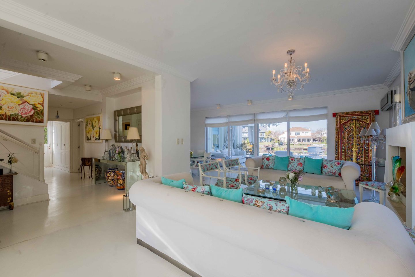 VENTA DE CASA EN Tigre - La Alameda - 23