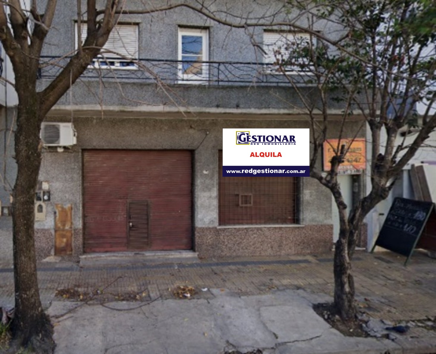 Local Comercial en Alquiler en Lanus, G.B.A. Zona Sur
