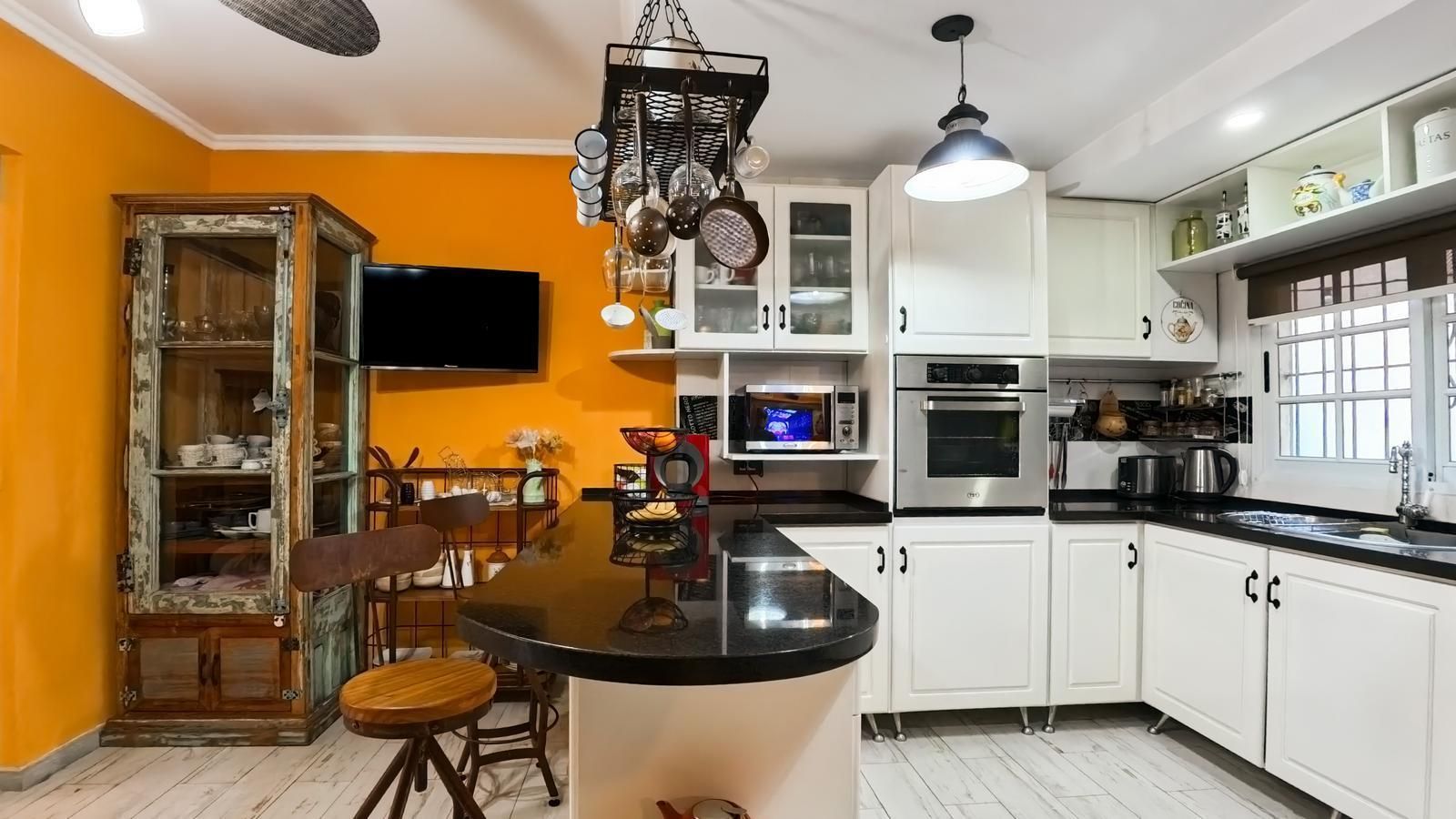 Casa en Venta en Moron, G.B.A. Zona Oeste