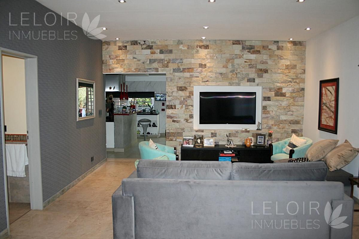 Casa en Venta en Ituzaingo, G.B.A. Zona Oeste