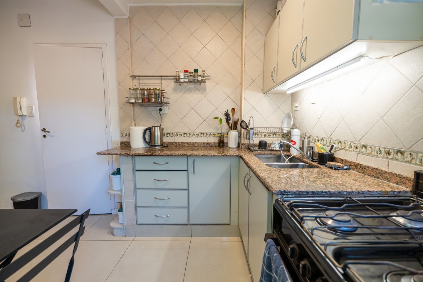 VENTA DE DEPARTAMENTO EN Capital Federal - Villa Crespo - 26