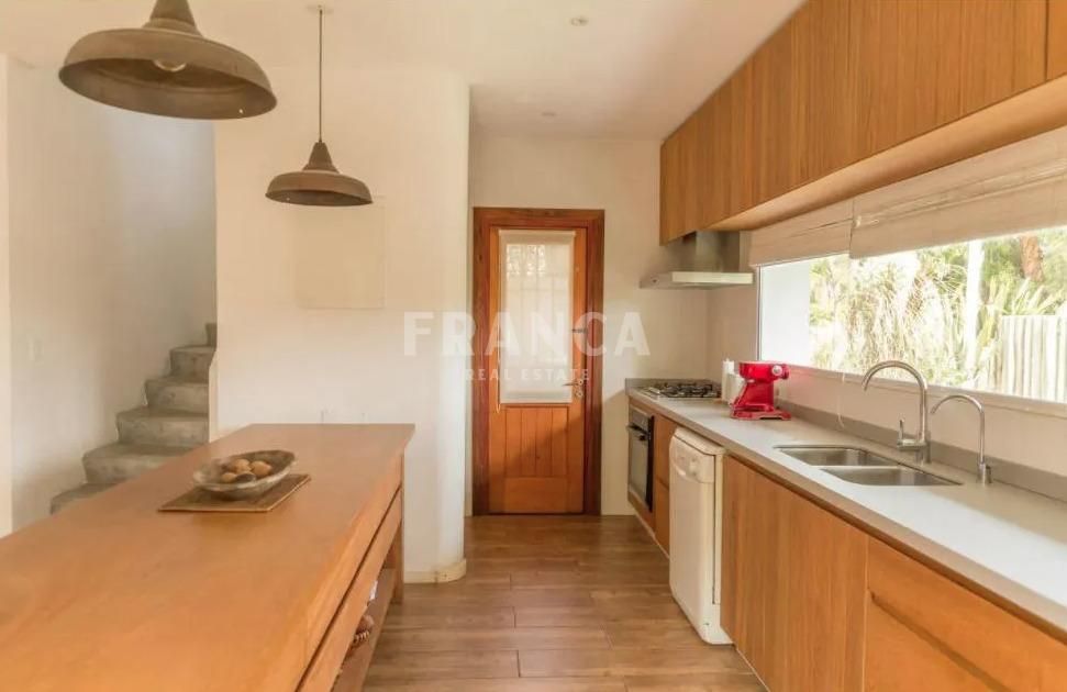 Casa EN ALQUILER TEMPORARIO