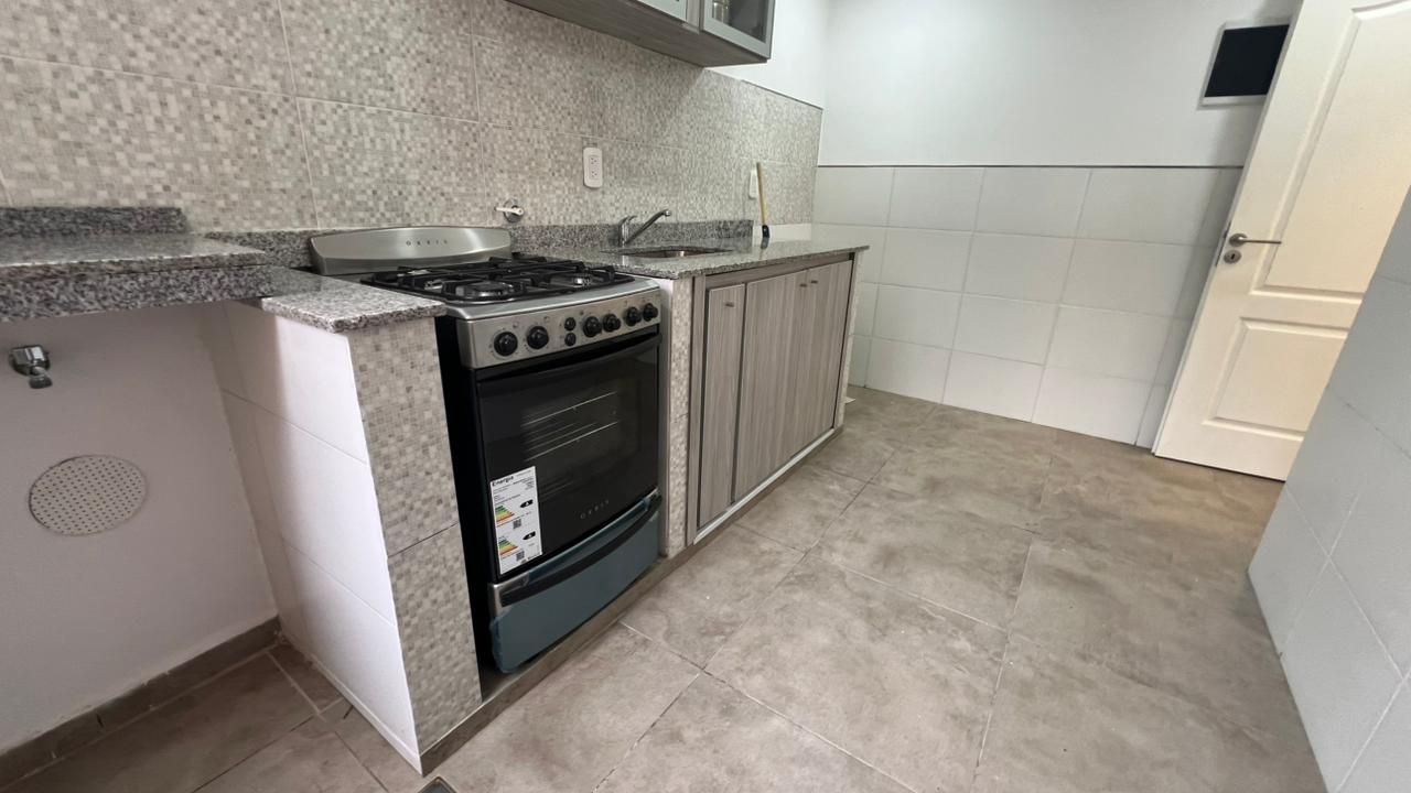 Departamento en Venta en Almagro, Capital Federal