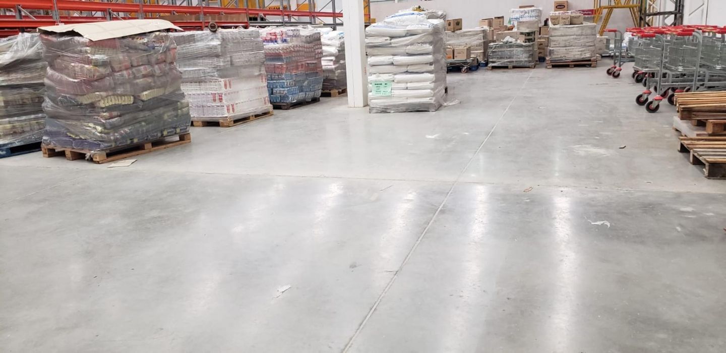 VENTA DE GALPON EN Añelo - 21