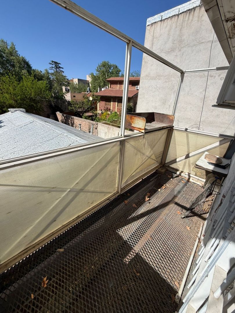 Departamento en Alquiler en Capital, Mendoza