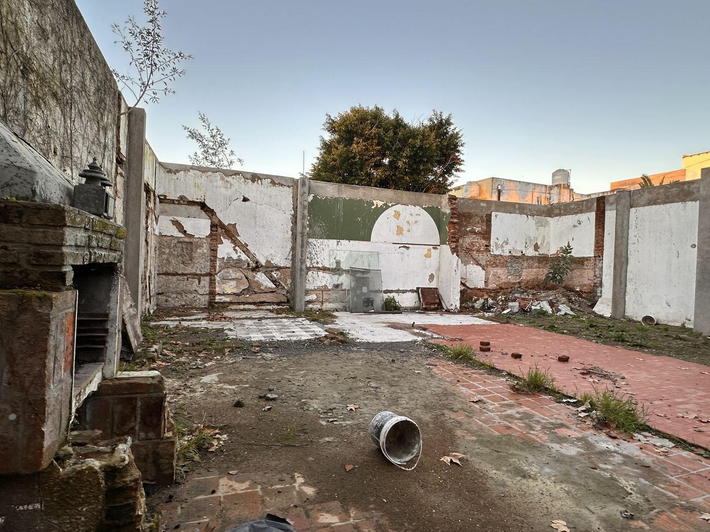 Lote EN VENTA
