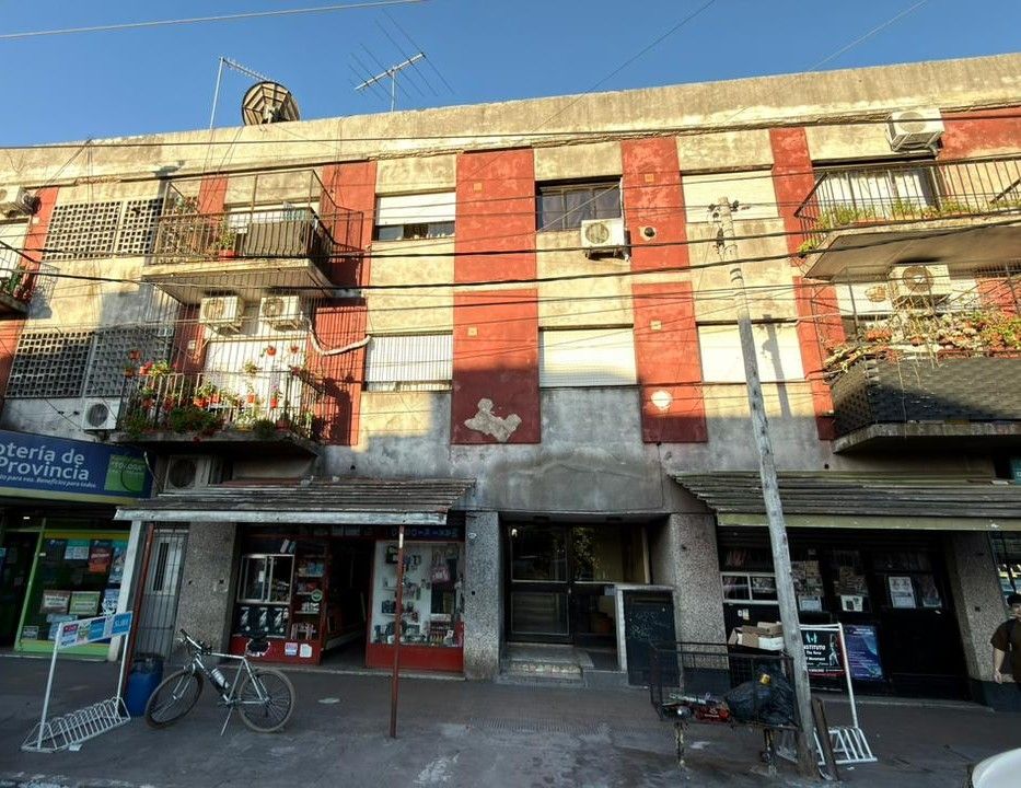VENTA DE DEPARTAMENTO EN José C Paz - 2