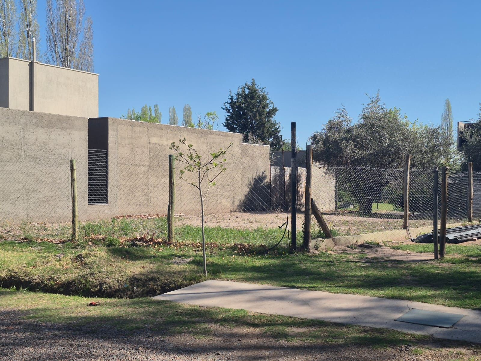 Lote en Venta en Lujan de Cuyo, Mendoza