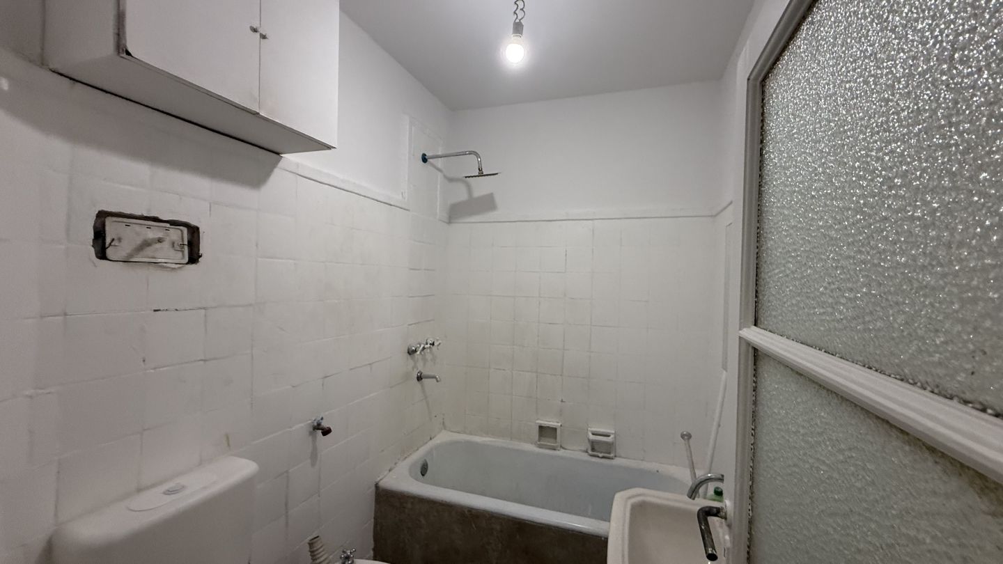 Departamento en Alquiler en Parque Patricios, Capital Federal