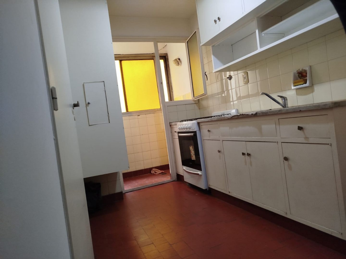 Departamento en Alquiler en San Telmo, Capital Federal