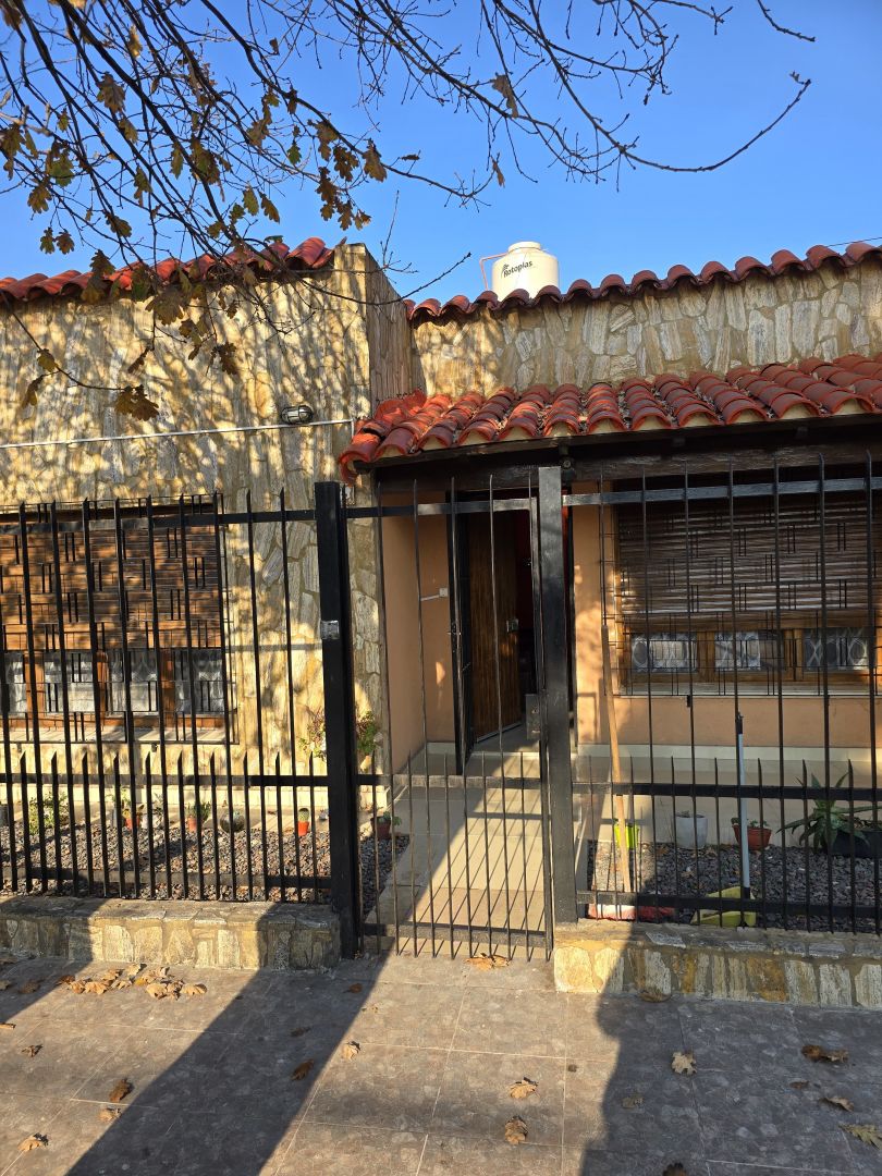 Casa en Alquiler en Malvinas Argentinas, G.B.A. Zona Norte