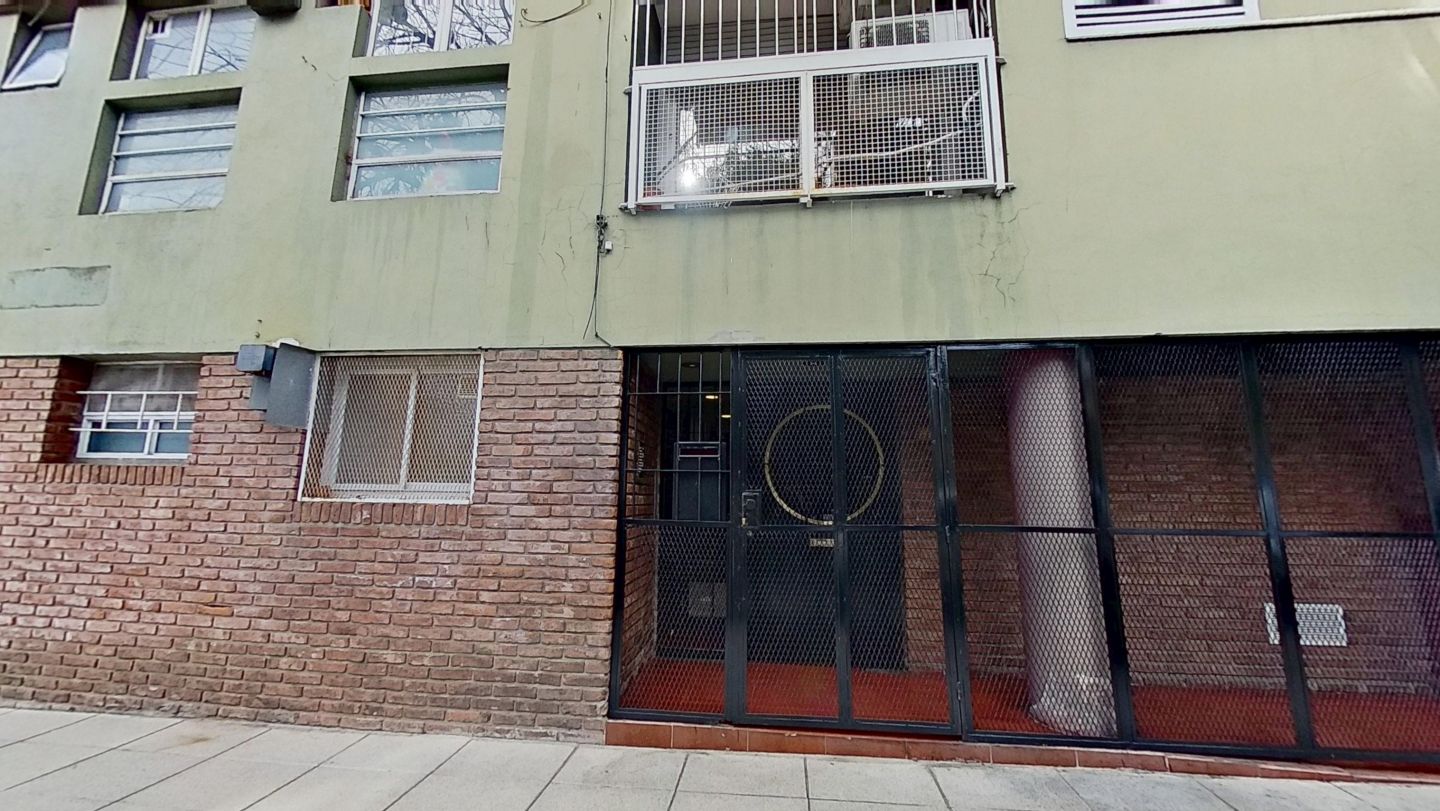 Departamento en Venta en Boedo, Capital Federal