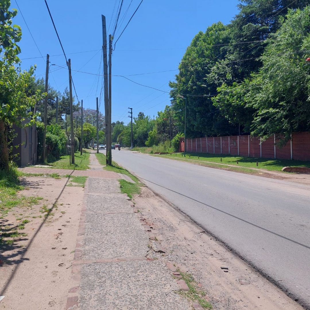 Lote EN VENTA