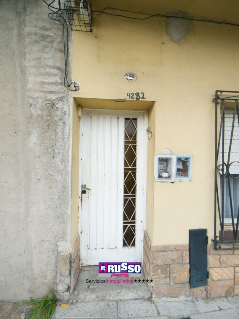 Departamento en venta La Tablada 2 ambientes - imagen 3