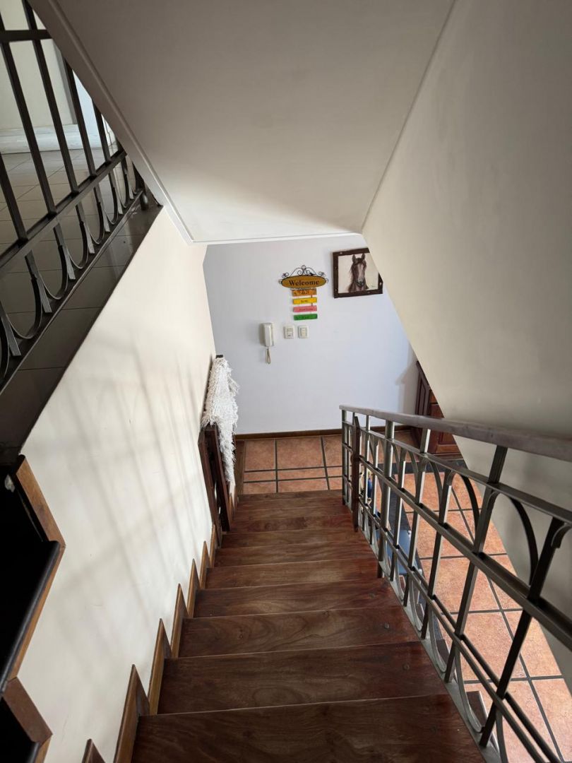 VENTA DE CASA EN SAN ANDRES - VILLA PARQUE SAN LORENZO - 26