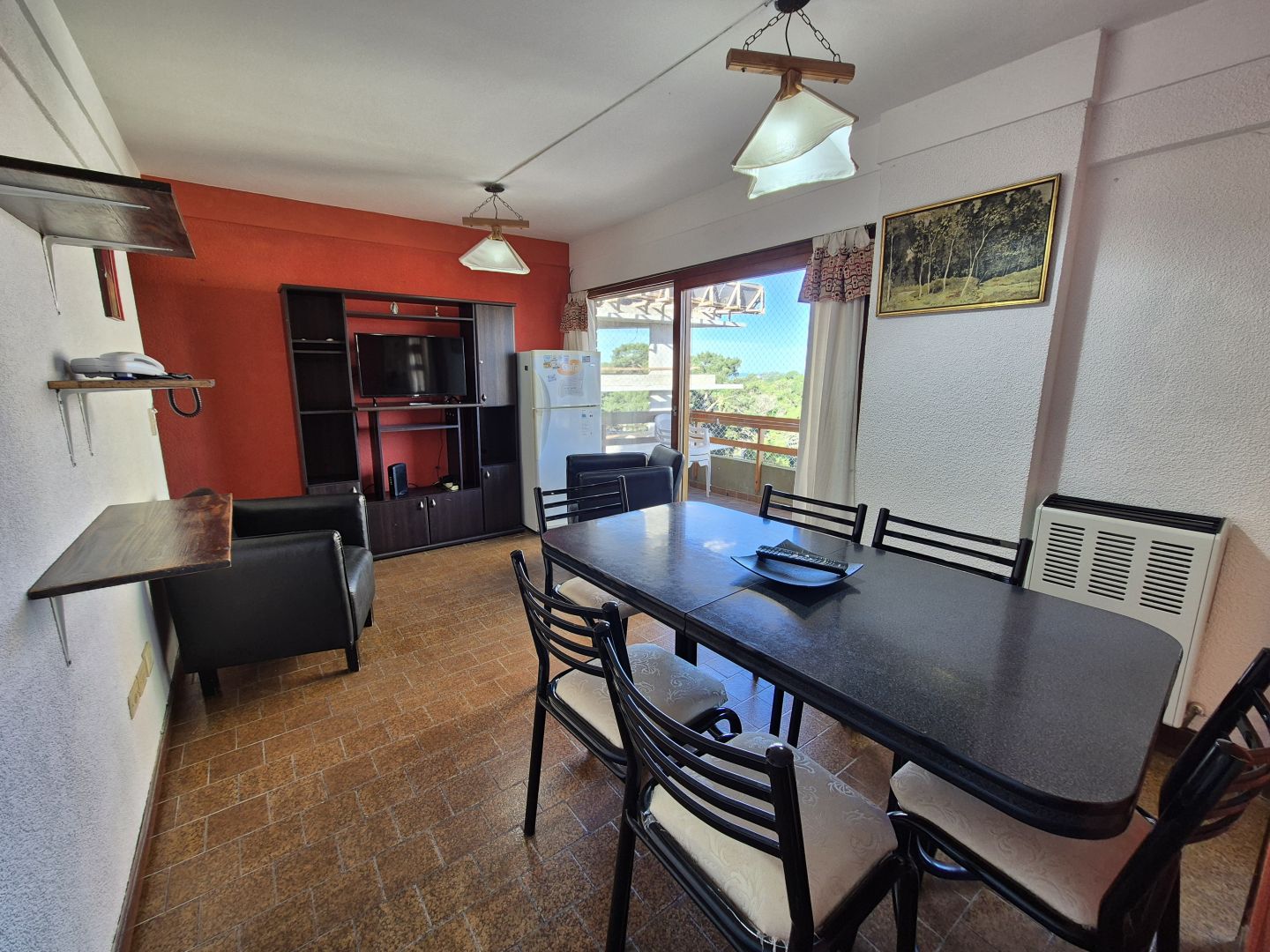 Departamento en Venta en Pinamar, Buenos Aires Costa Atlantica