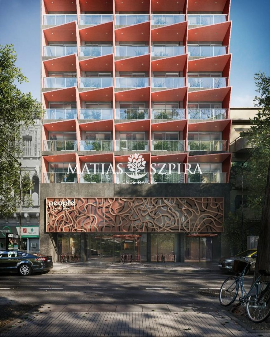 Imagen del interior de la vivienda