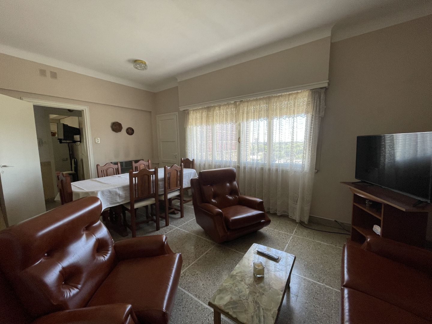 Departamento EN ALQUILER TEMPORARIO