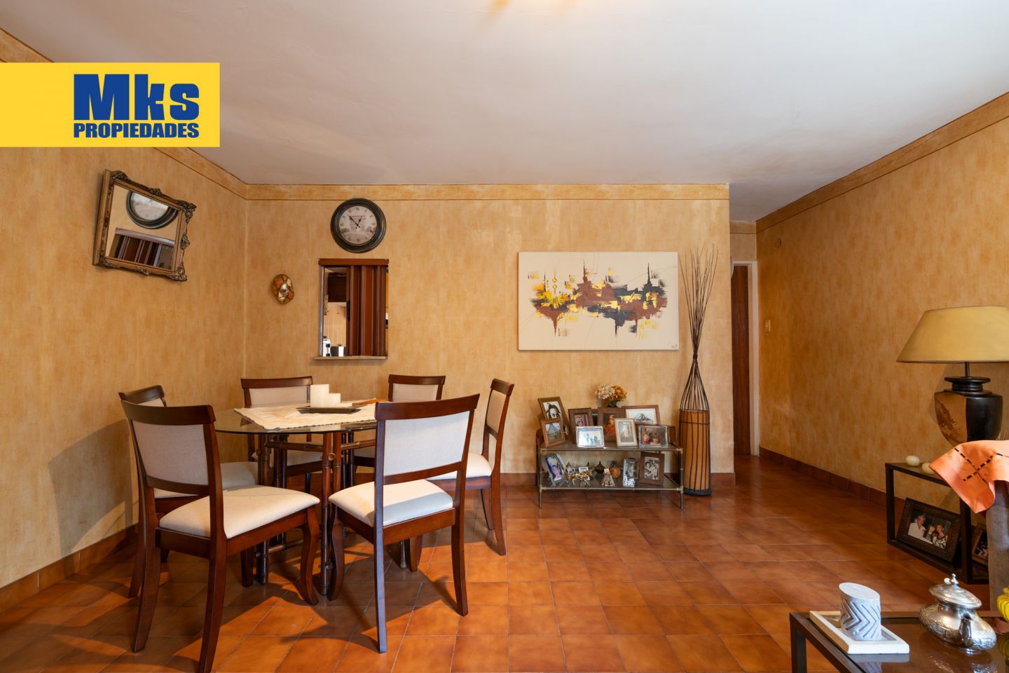 Departamento en Venta en Barracas, Capital Federal