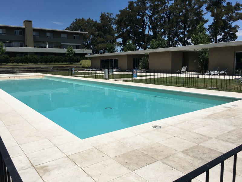 Departamento en alquiler Bosque Alto 3 ambientes
