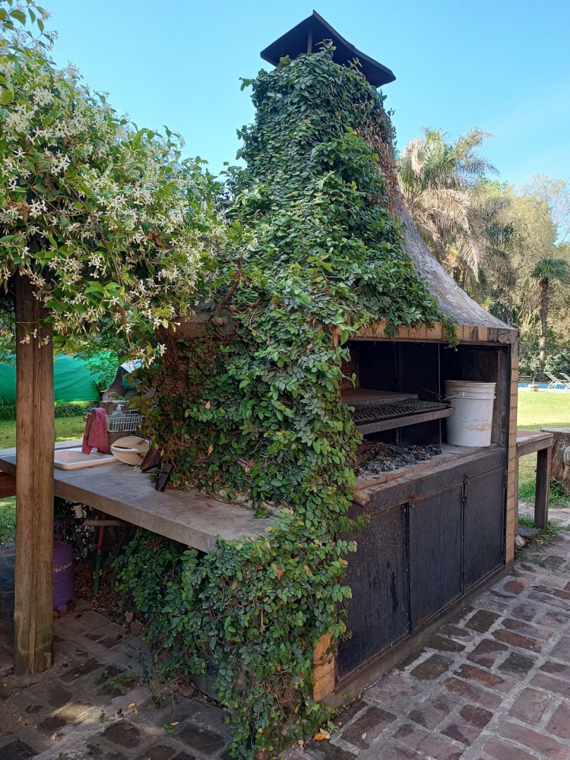 Casa en Alquiler Temporario en Ituzaingo, G.B.A. Zona Oeste