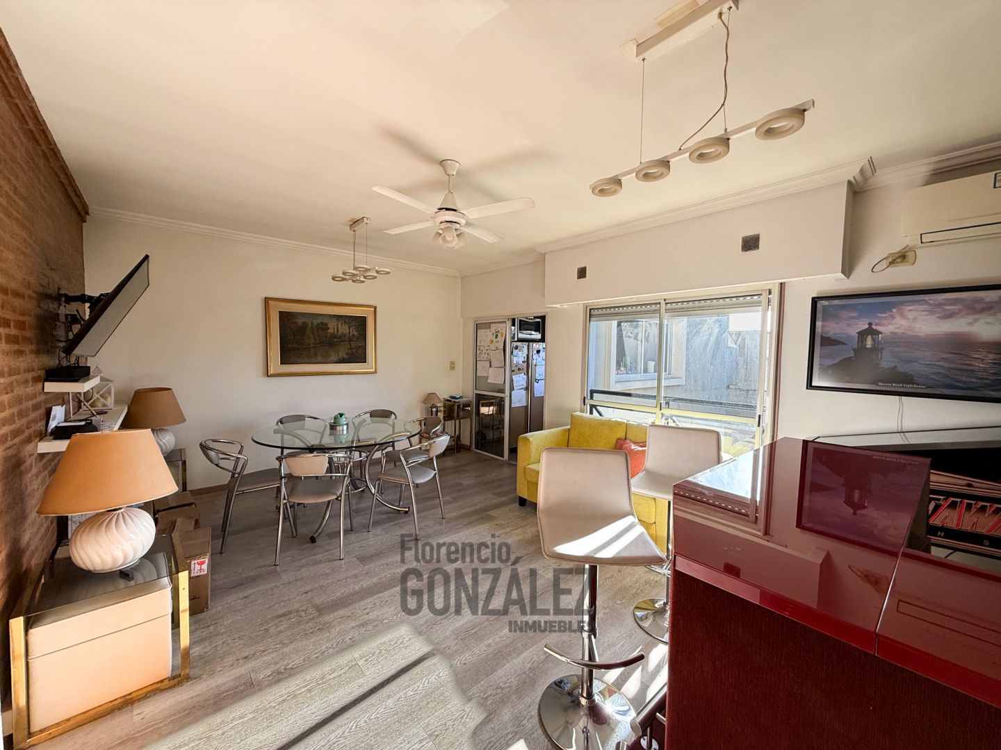Departamento en PATRON 6200