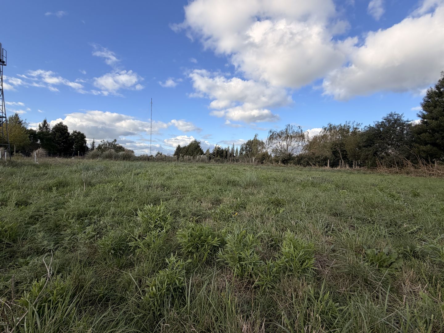 Lote EN VENTA
