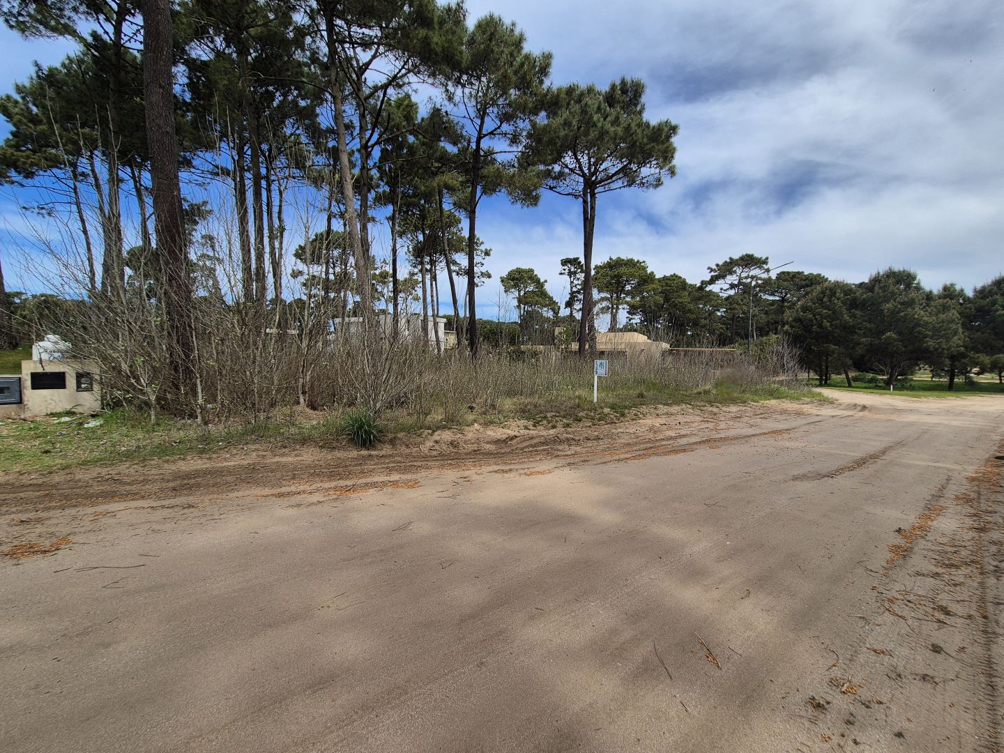 Lote en Venta en Pinamar, Buenos Aires Costa Atlantica