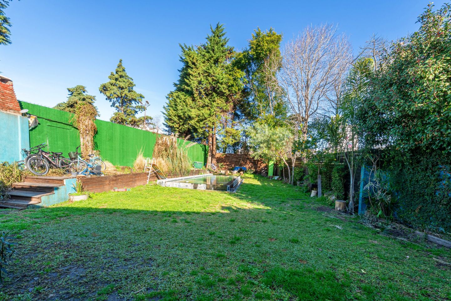 Casa en Venta en Tres de Febrero, G.B.A. Zona Oeste