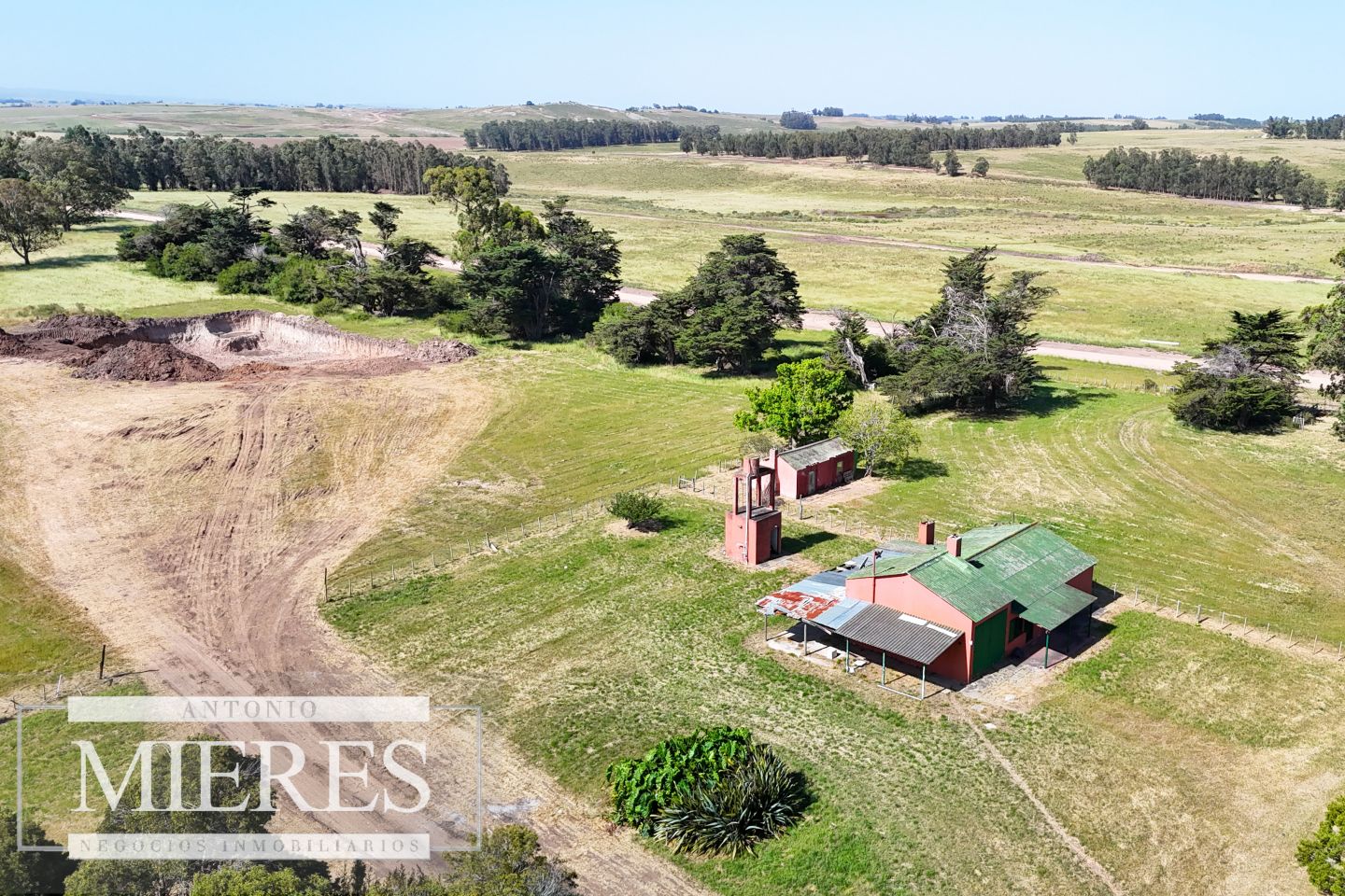 Quinta EN VENTA