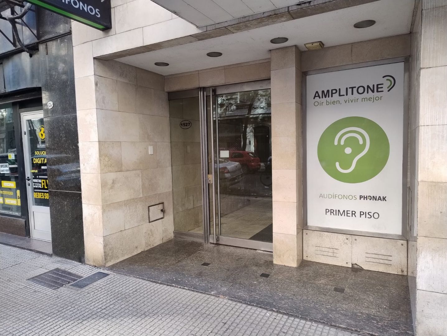 VENTA DE OFICINA EN Capital Federal - San Nicolás - 15
