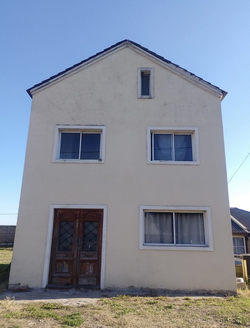 Casa EN VENTA