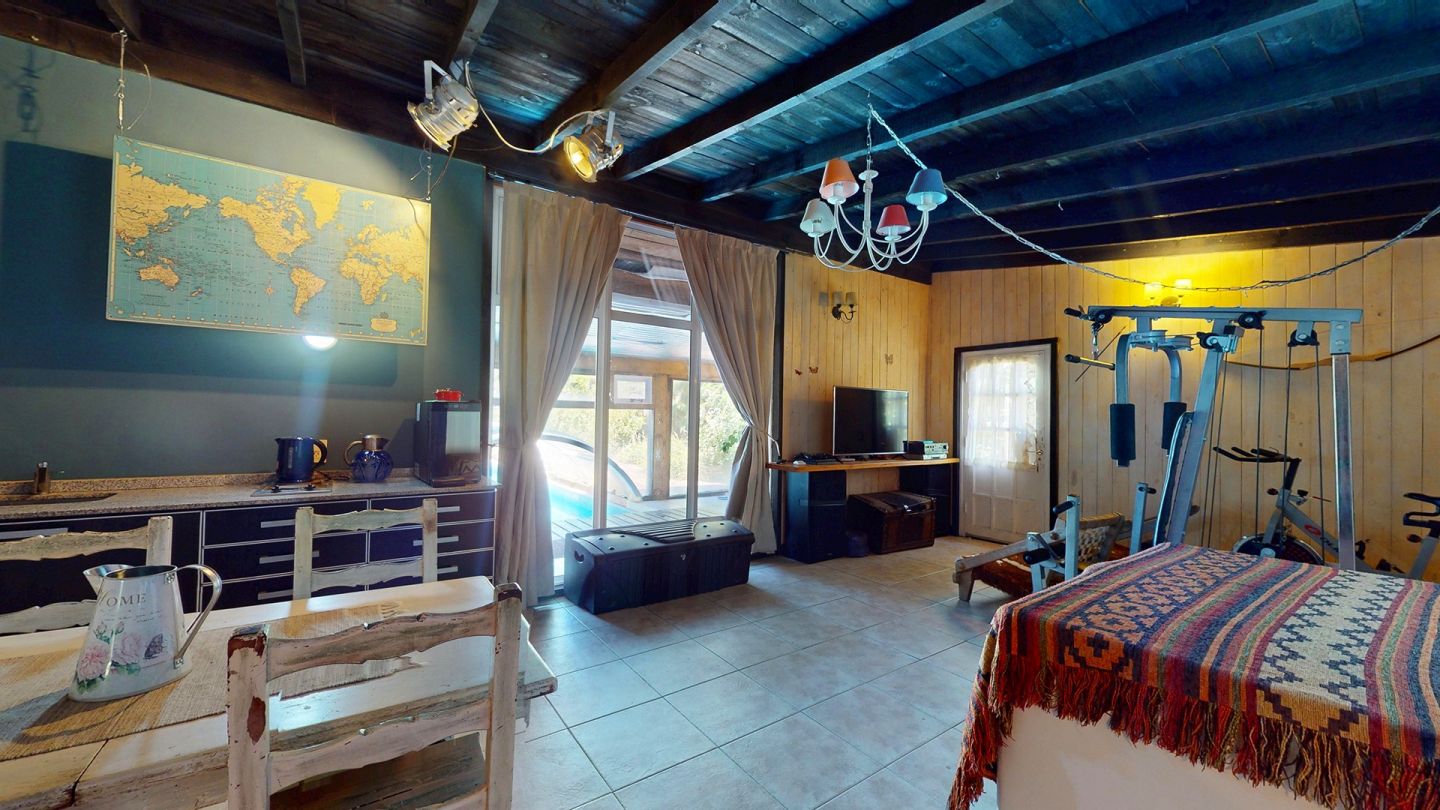 VENTA DE CASA EN San Carlos de Bariloche - Dina Huapi - 37